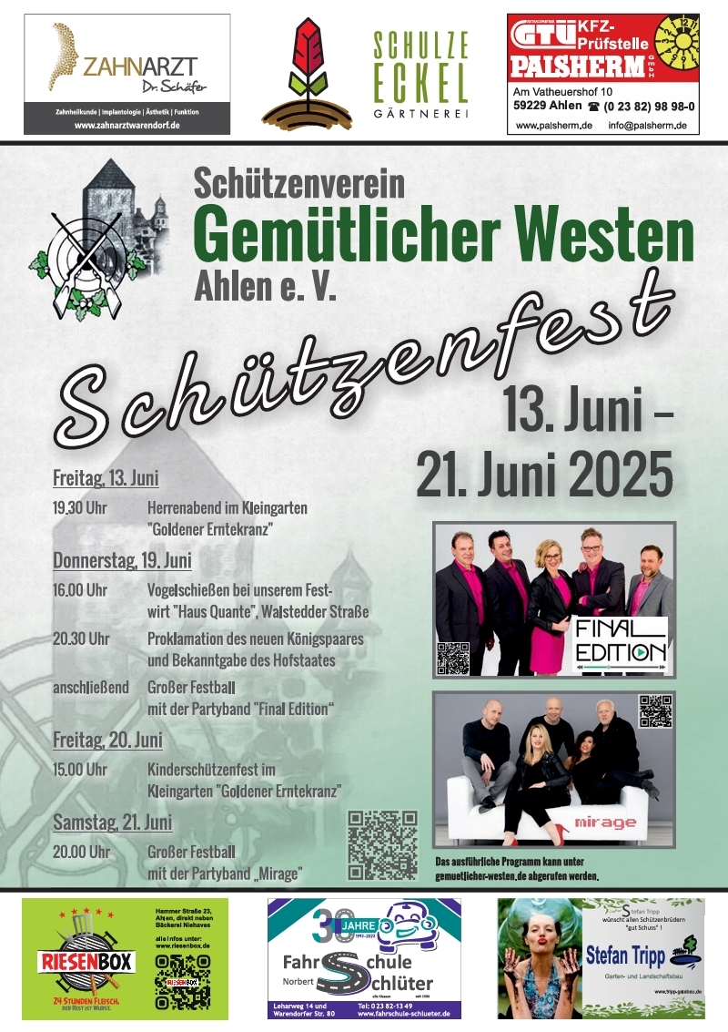 Plakat 2025