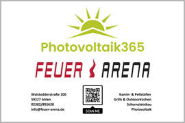 LogoFeuerarena