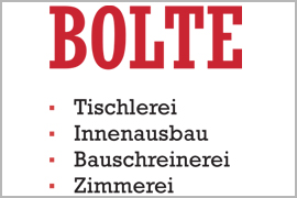 bolte