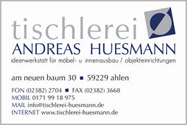 huesmann