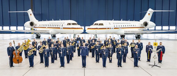 Benefizkonzert Ankündigung